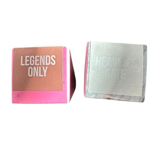 NIB Jeffree Star THE GLOSS - Heavens Gate & Legends Only - Picture 3 of 12
